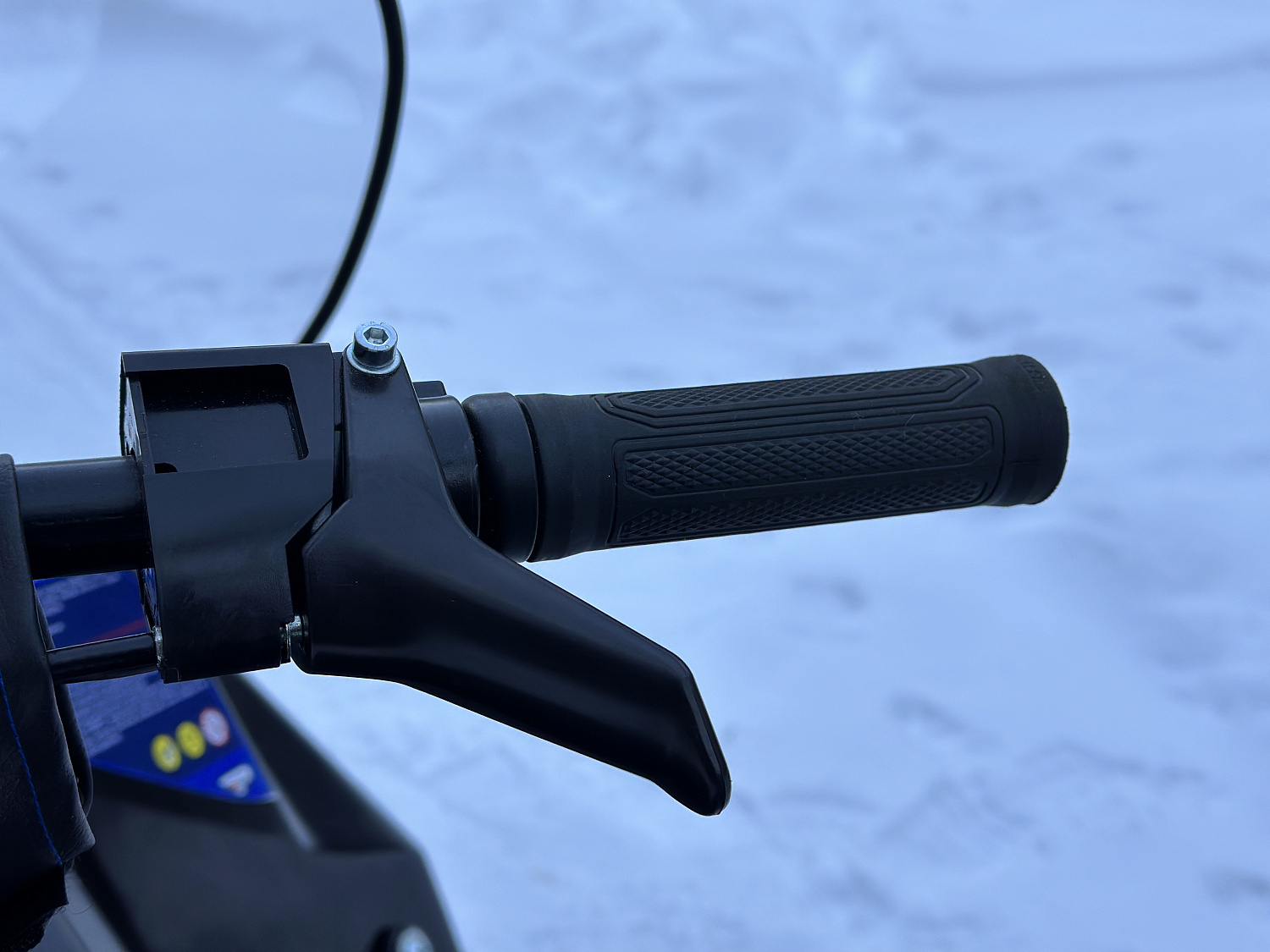 Снегоход PROMAX YAKUT 500 LONG 2.0 4T 29 в Нефтекамске