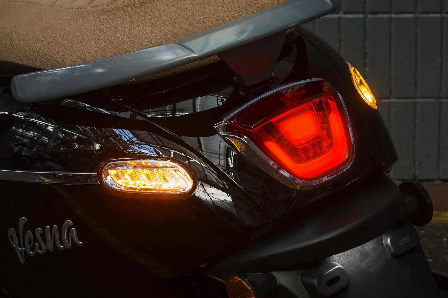 Скутер MINSK Vesna 50 M1NSK в Нефтекамске