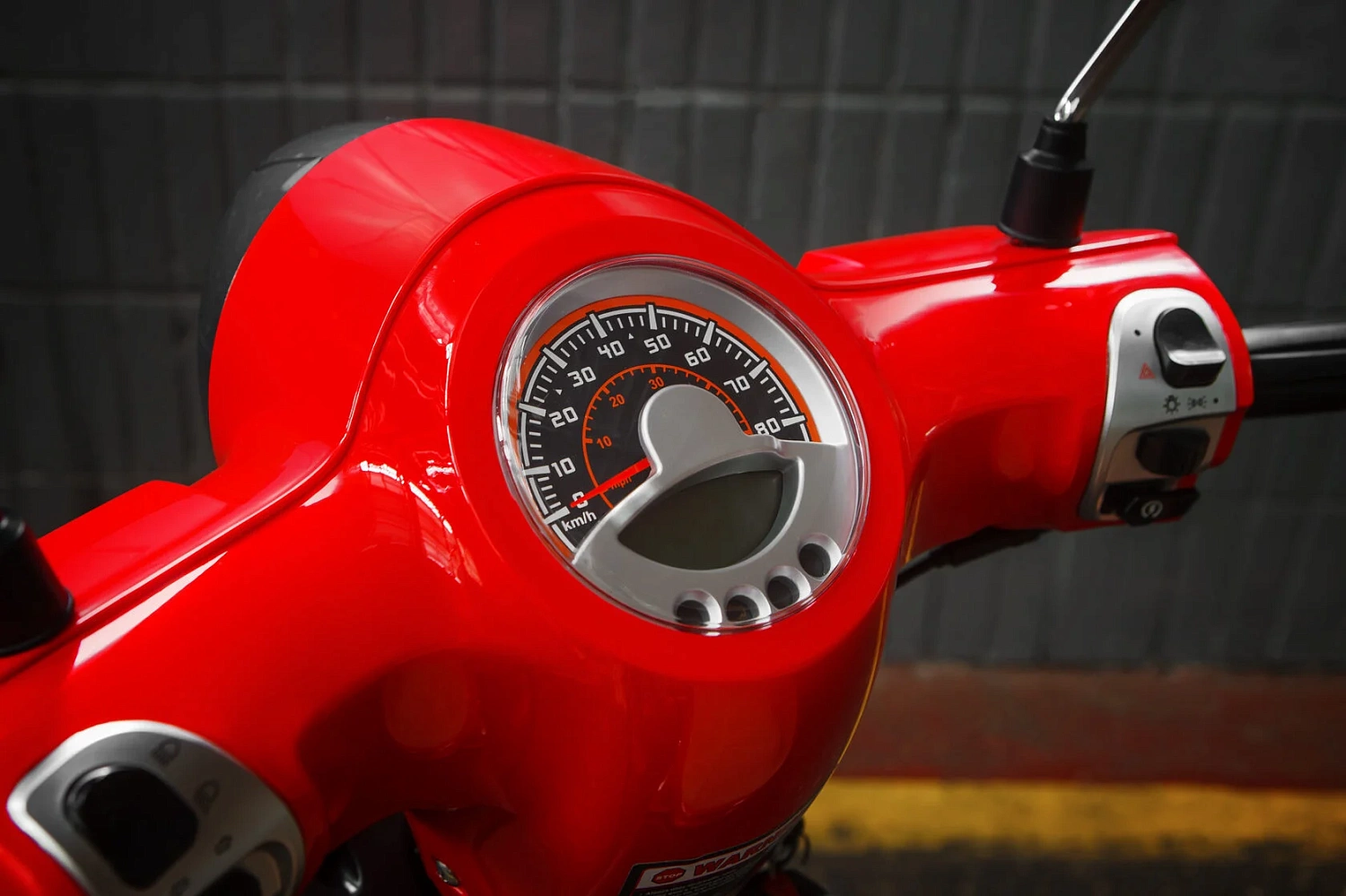 Скутер MINSK Vesna 50 M1NSK в Нефтекамске