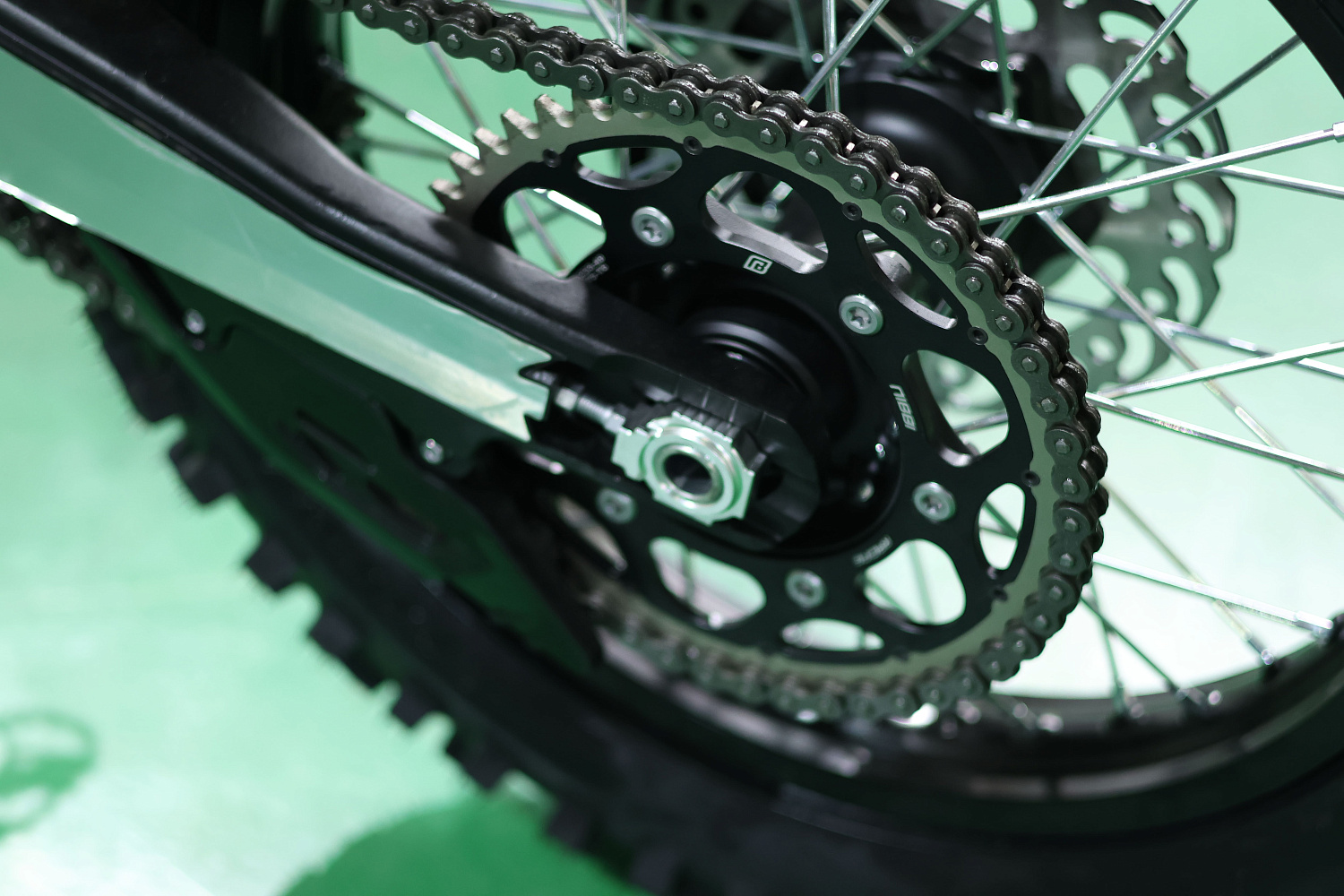 Мотоцикл JHLMOTO JHLofr GS YBS300 (176MN) в Нефтекамске