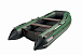 Лодка MISHIMO LITE 370 в Нефтекамске