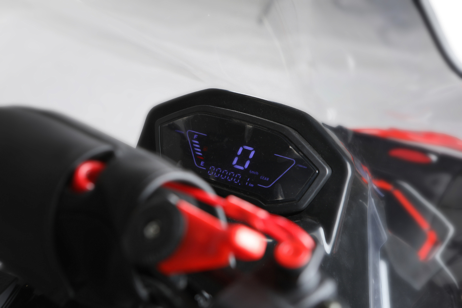 Снегоход IKUDZO HUNTER 600LK 20 V2 в Нефтекамске