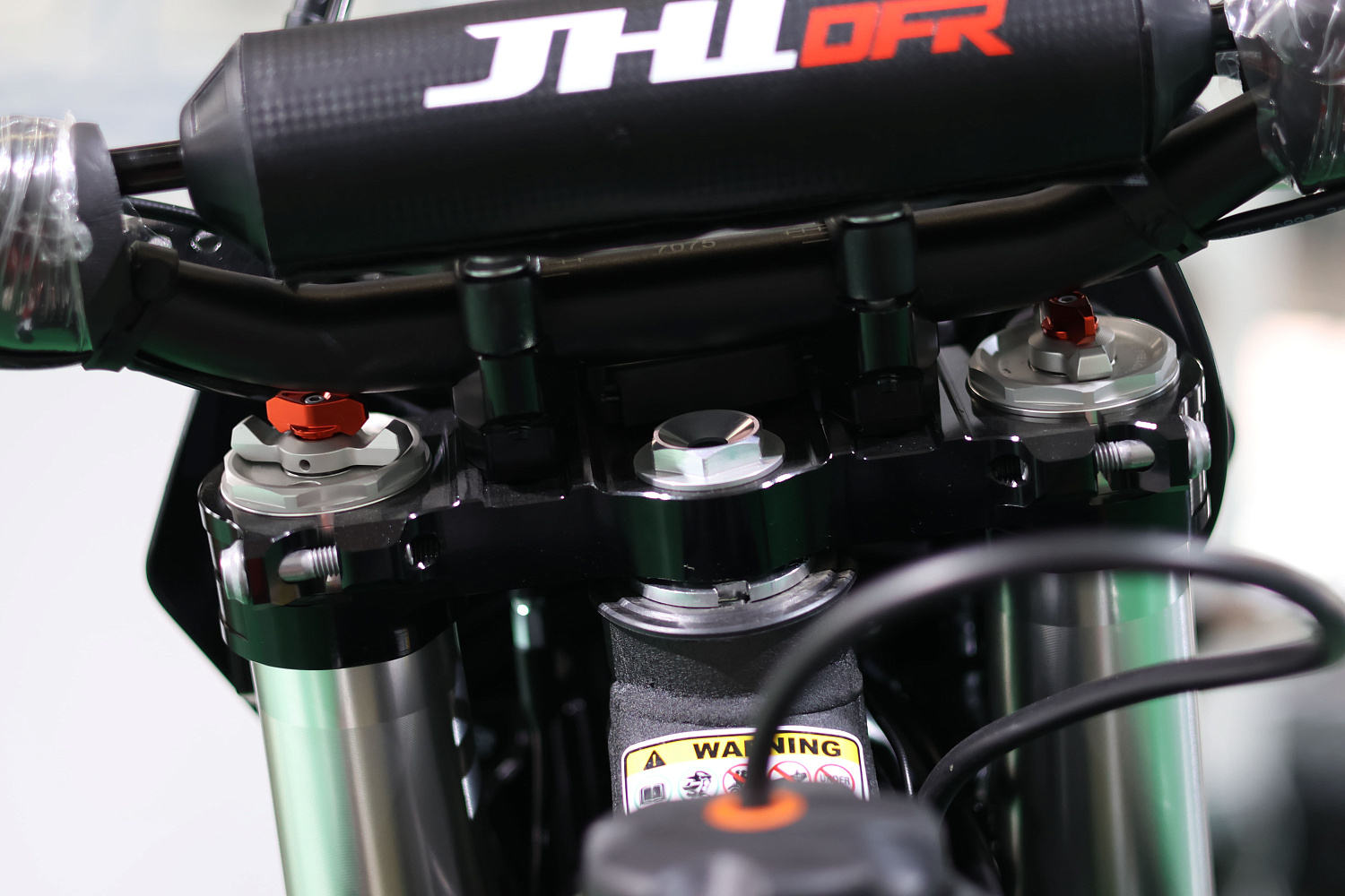 Мотоцикл JHLMOTO JHLofr GS CB300RL в Нефтекамске