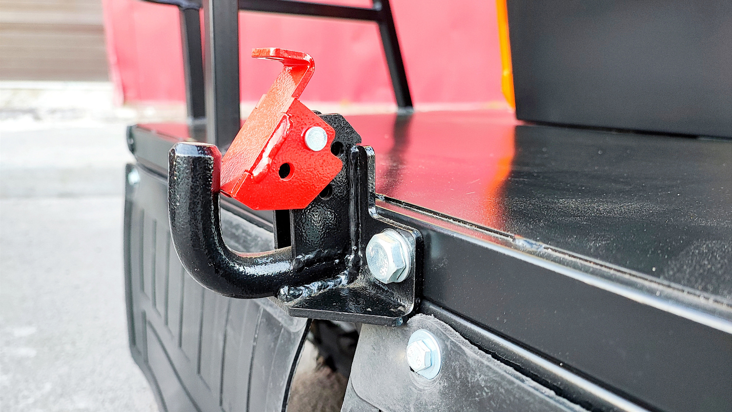 Снегоход PROMAX SNOWBEAR V3 650 2T в Нефтекамске