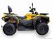 Квадроцикл HISUN GUARDIAN 400L /LONG в Нефтекамске