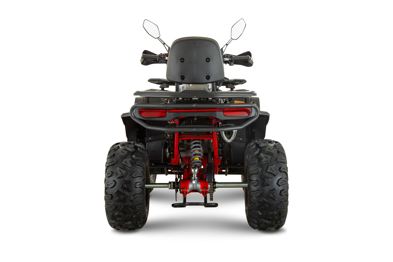 Квадроцикл GBM CROSS HILL 320 BIG PREMIUM в Нефтекамске