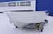 Алюминиевая лодка Wyatboat-370 в Нефтекамске