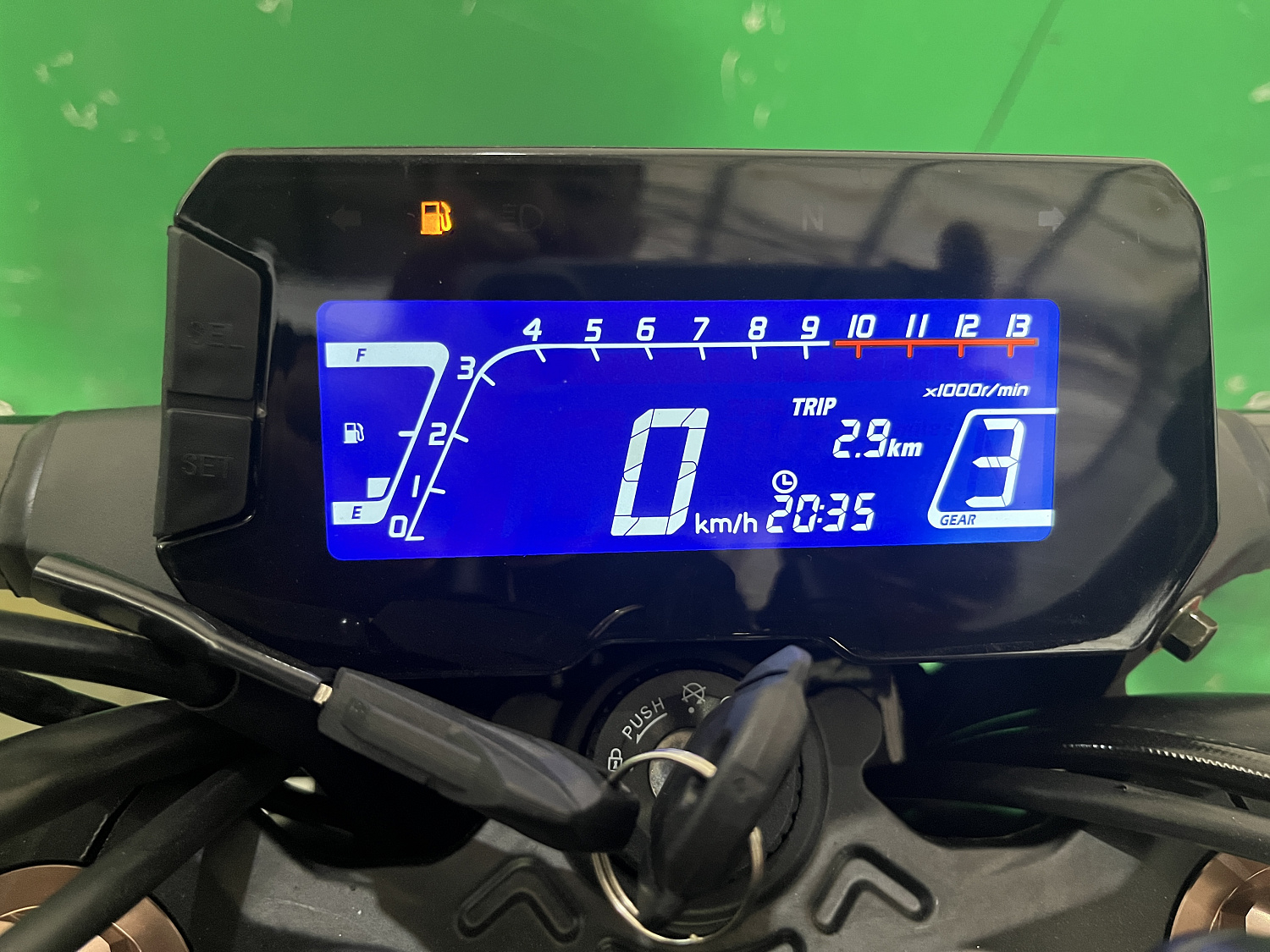 Мопед PROMAX CB130R (49) в Нефтекамске