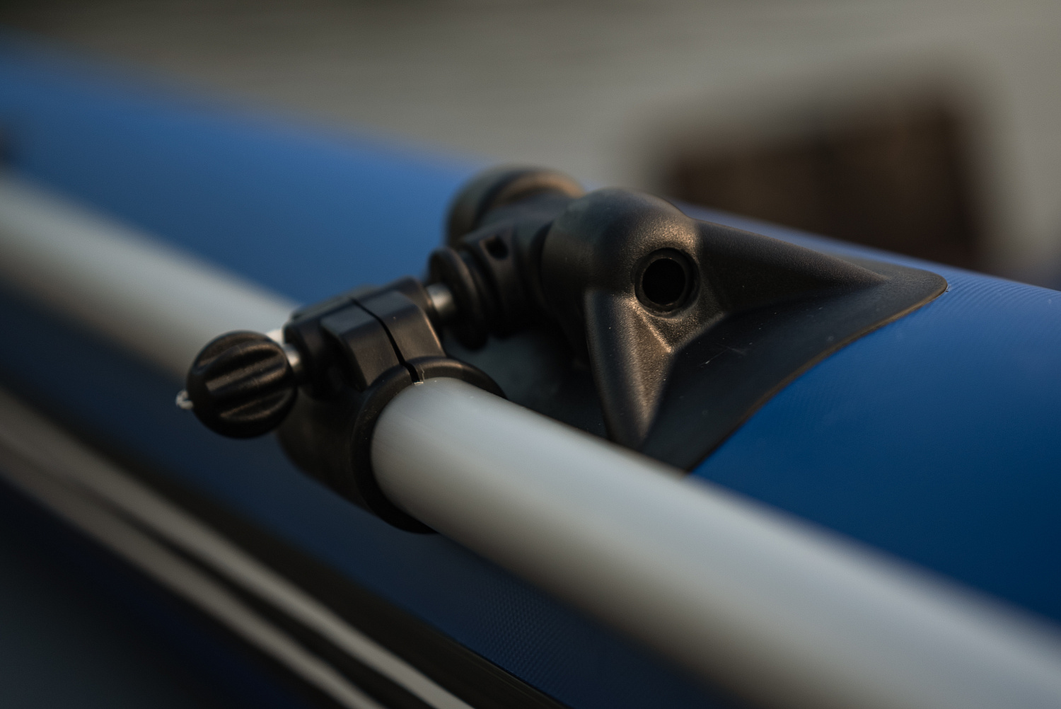 Лодка MISHIMO RIVER FJET PRO 430  под водомет в Нефтекамске