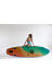 НАДУВНОЙ SUP-BOARD BREEZE 10,6 в Нефтекамске