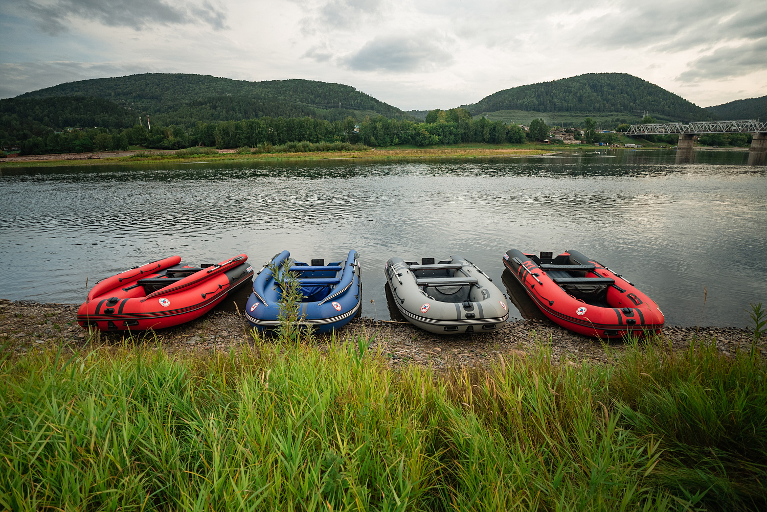 Лодка MISHIMO RIVER FJET PRO 470 под водомет в Нефтекамске