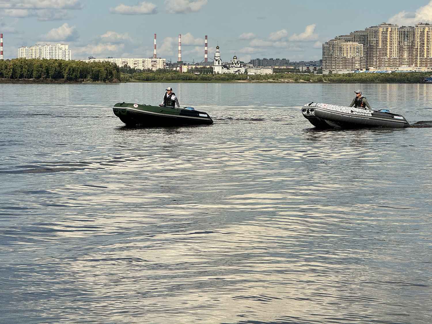 Лодка MISHIMO BIG FLOOR 440 в Нефтекамске