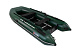 ЛОДКА НАДУВНАЯ YUKONA 430 TS - U (БЕЗ ПАЙОЛА) в Нефтекамске