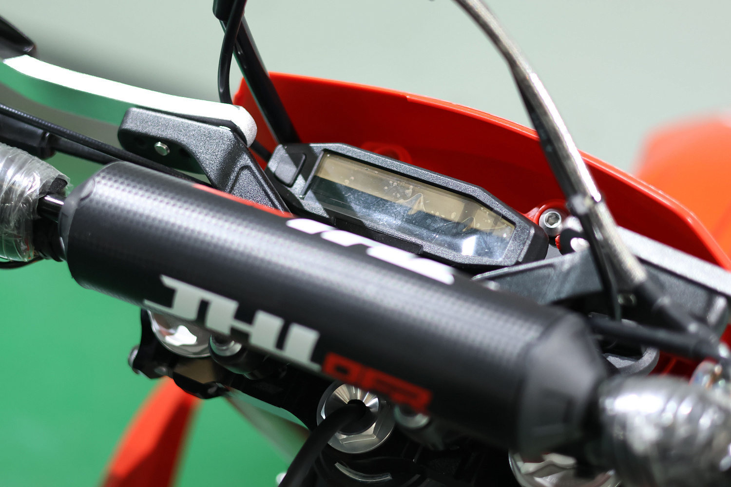 Мотоцикл JHLMOTO JHLofr GS YBS300 (176MN) в Нефтекамске