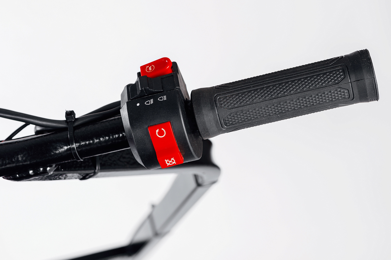 МОТОБУКСИРОВЩИК IKUDZO LONG 2.0 1700/500 EKR19 в Нефтекамске