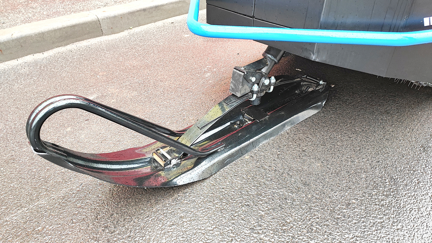 Снегоход PROMAX SNOWBEAR V3 800 4T ST в Нефтекамске