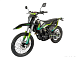 Мотоцикл Avantis A7 NEW Lite Motard (CB250-F/172FMM-3A) KKE (2024) ПТС в Нефтекамске