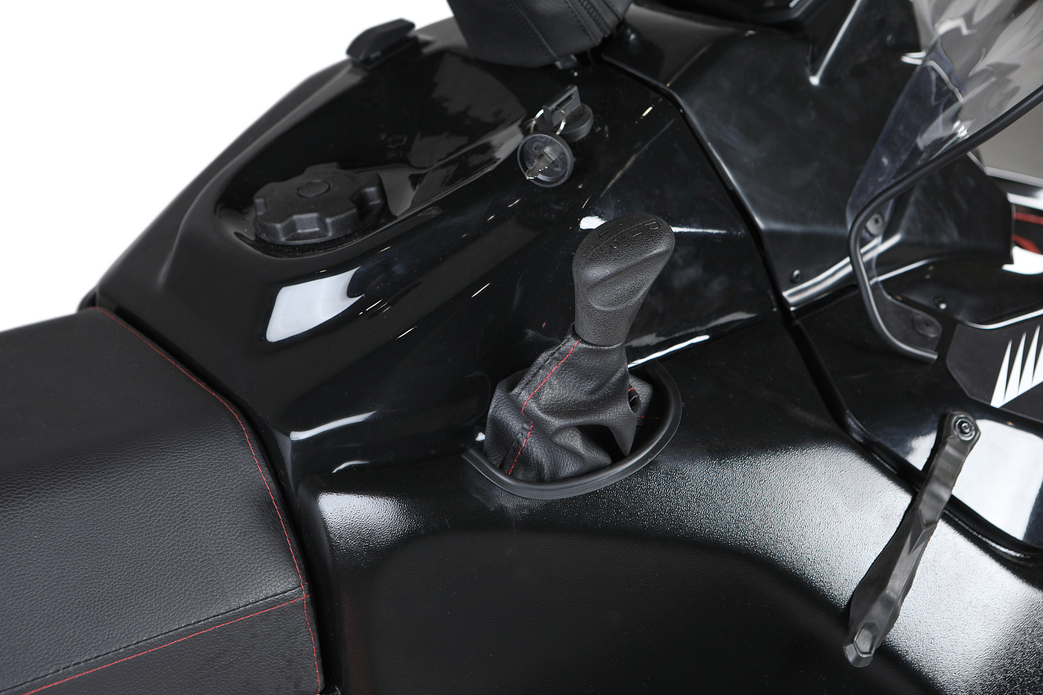 Снегоход IKUDZO HUNTER 600LK 20 V2 в Нефтекамске