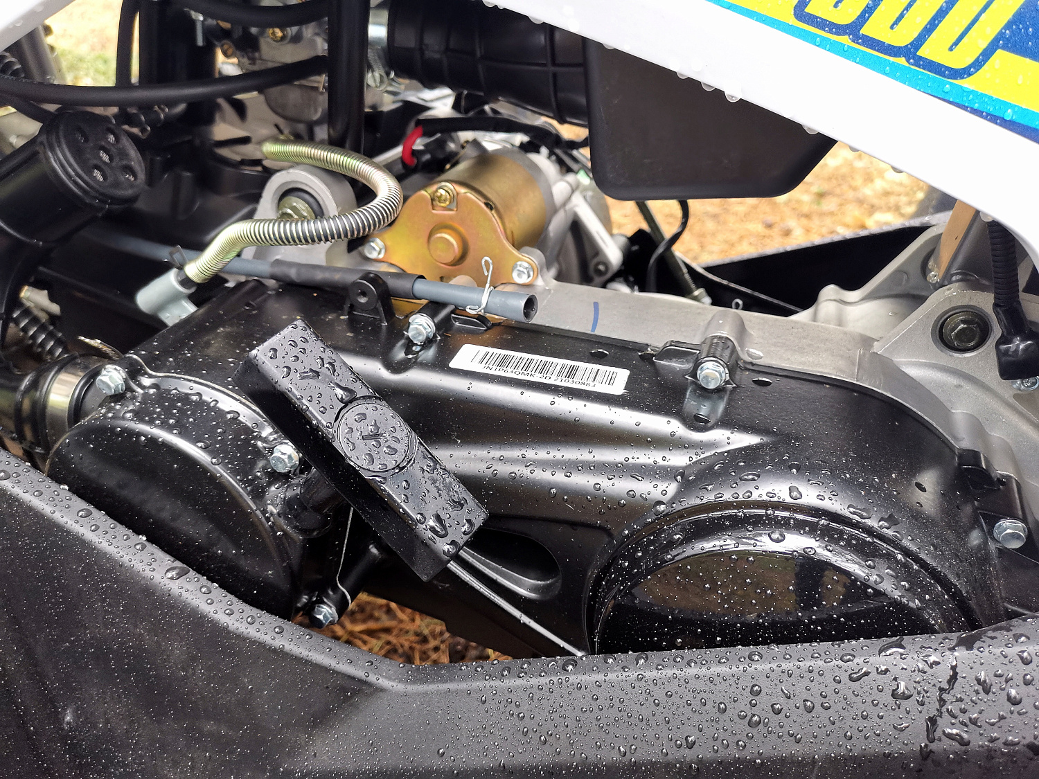 Квадроцикл PROMAX RENEGADE 280 (2025) в Нефтекамске