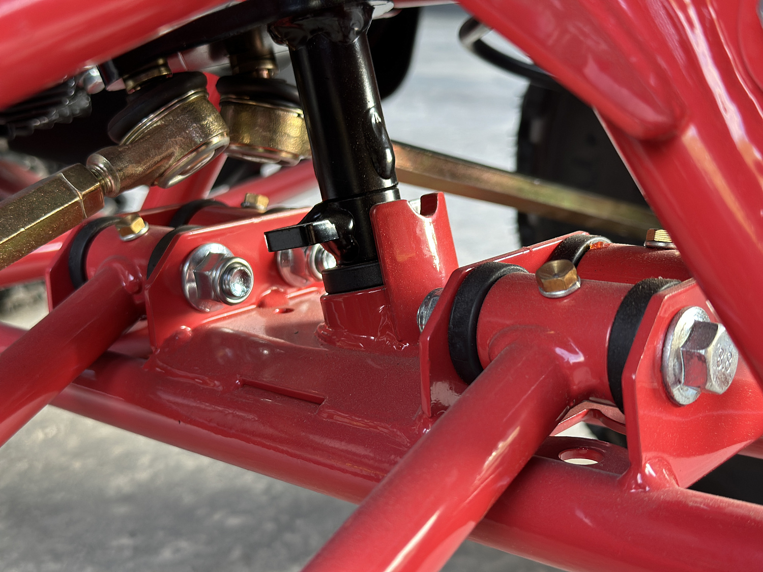 Квадроцикл PROMAX МАЙНКРАФТ 192 PRO 2025 в Нефтекамске