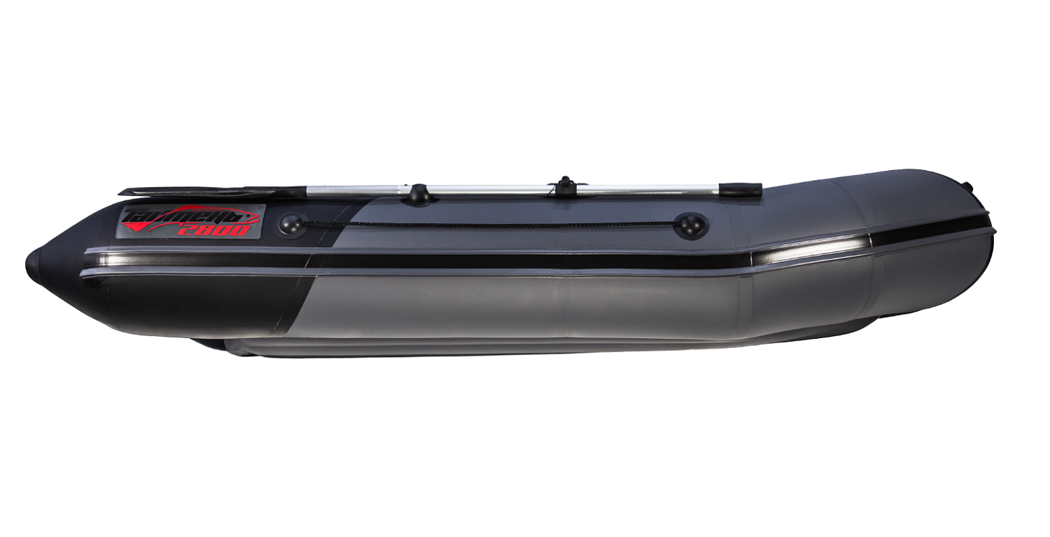 Лодка Таймень NX 2800 НДНД в Нефтекамске