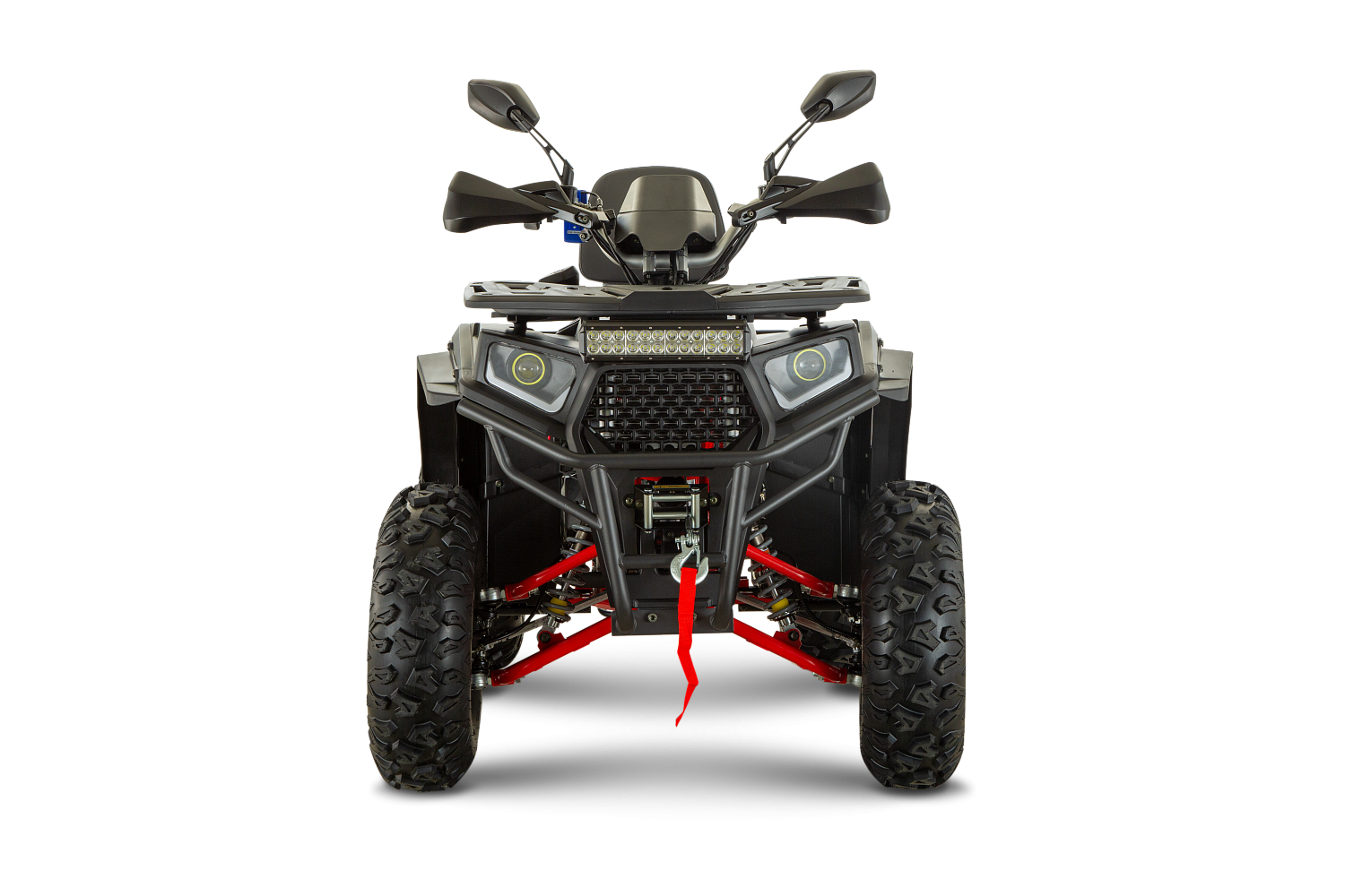 Квадроцикл GBM CROSS HILL 320 BIG PREMIUM в Нефтекамске