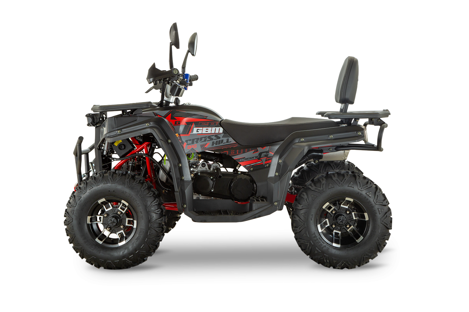 Квадроцикл GBM CROSS HILL 320 BIG PREMIUM в Нефтекамске