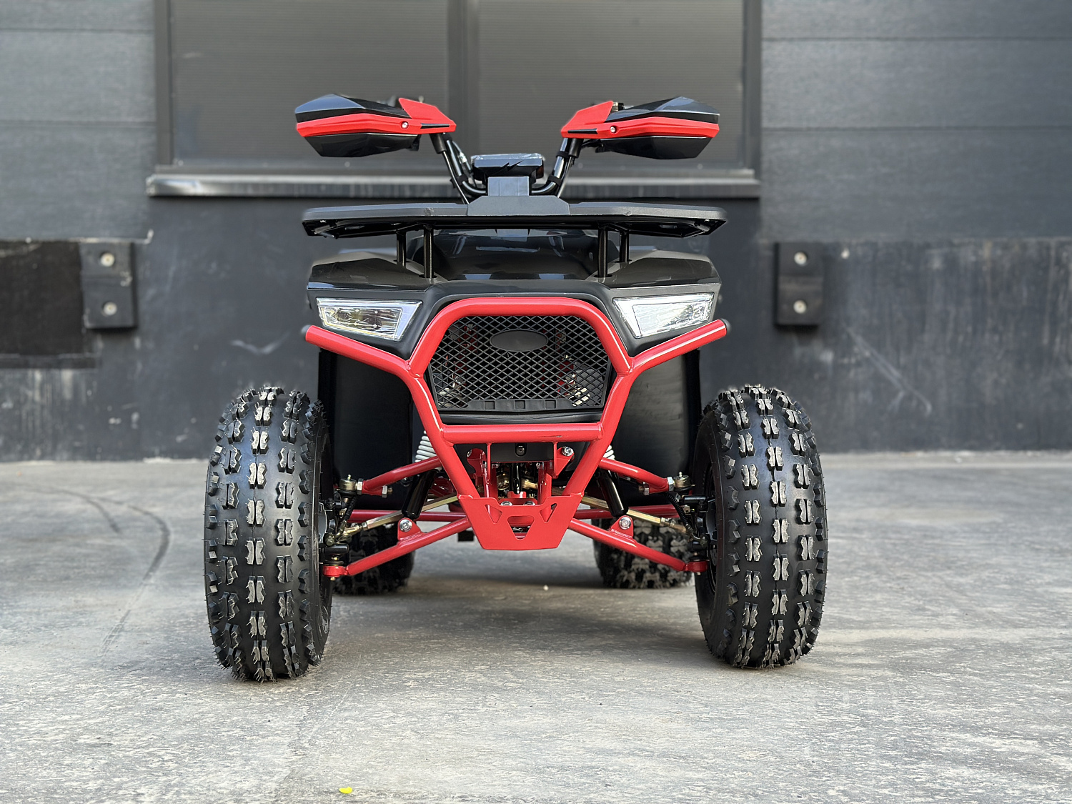 Квадроцикл PROMAX МАЙНКРАФТ 192 PRO 2025 в Нефтекамске