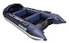 НАДУВНАЯ ЛОДКА GLADIATOR E450PRO в Нефтекамске