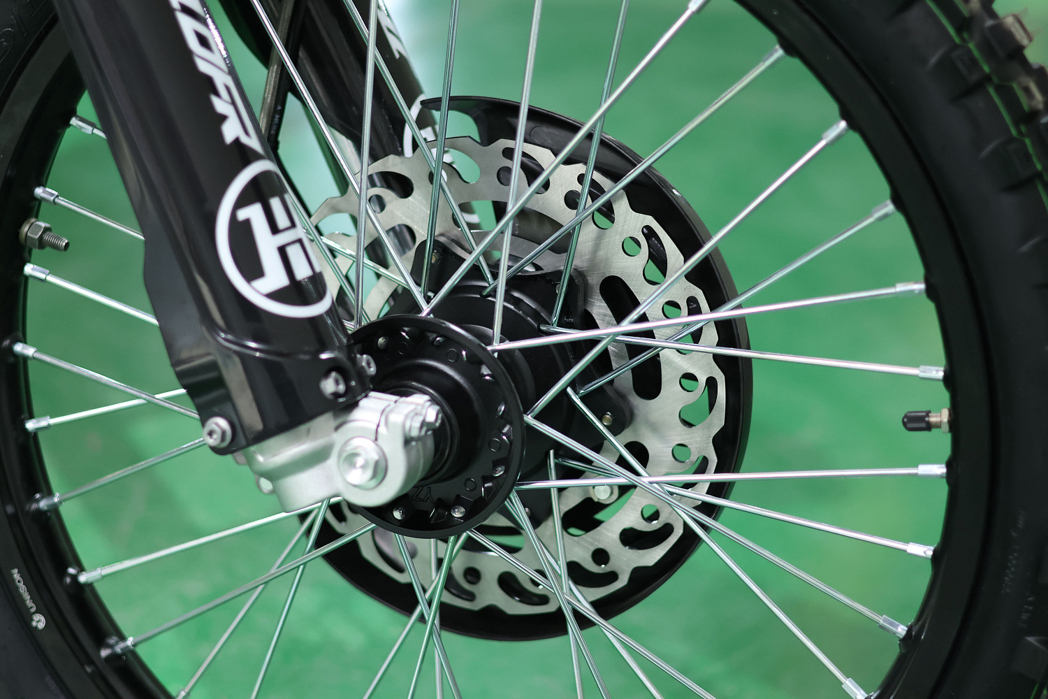 Мотоцикл JHLMOTO JHLofr GS YBS300 (176MN) в Нефтекамске