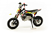 Питбайк MOTOLAND (МОТОЛЕНД) PWR Racing FRZ 60 в Нефтекамске