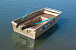 Алюминиевая лодка Wyatboat-300 в Нефтекамске