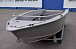 Алюминиевая лодка Wyatboat-490 P в Нефтекамске