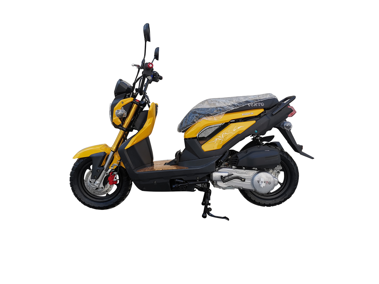 Скутер Vento NAKED в Нефтекамске