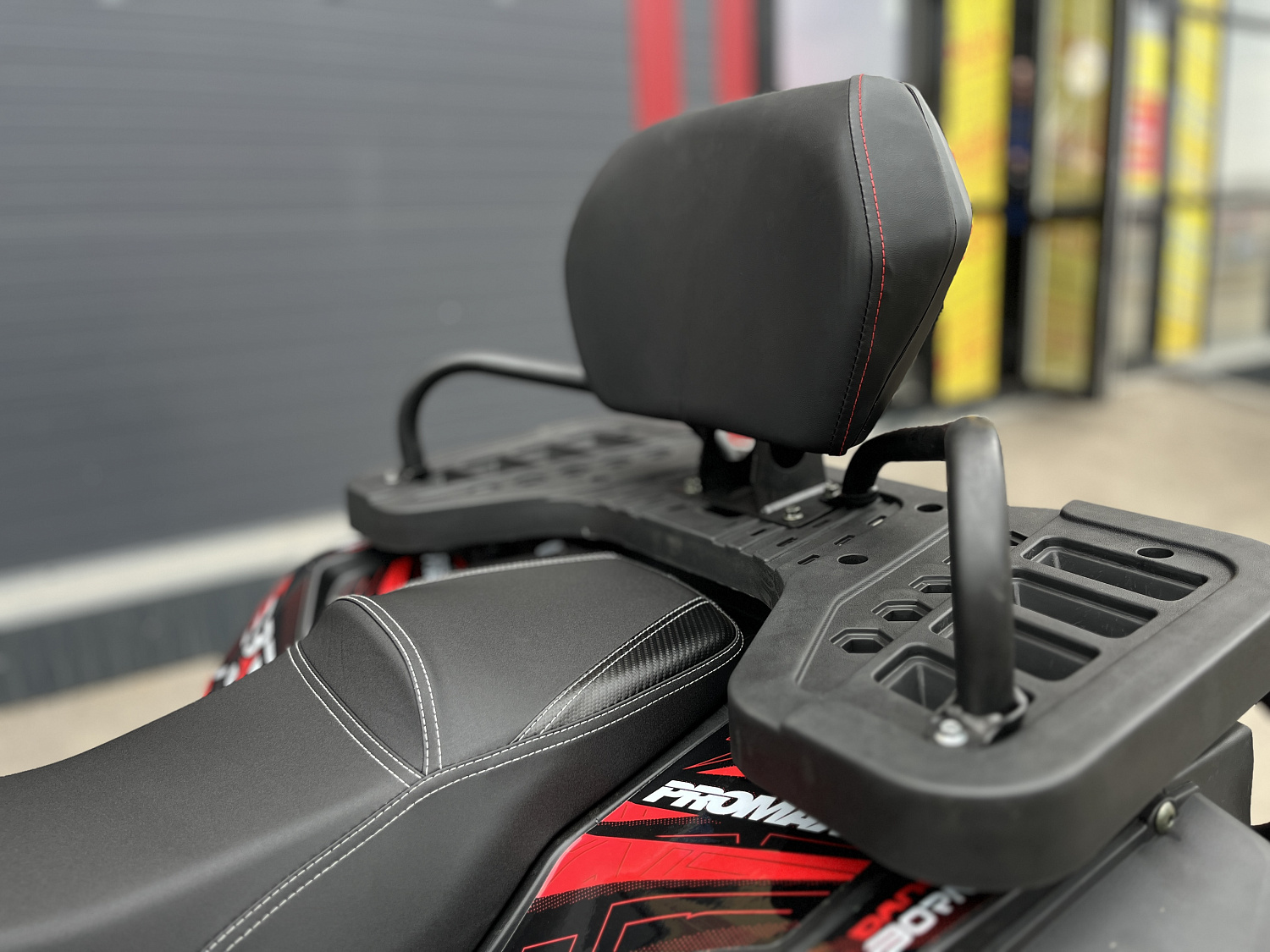 Квадроцикл PROMAX TAURUS 300 MAX-PRO LONG в Нефтекамске