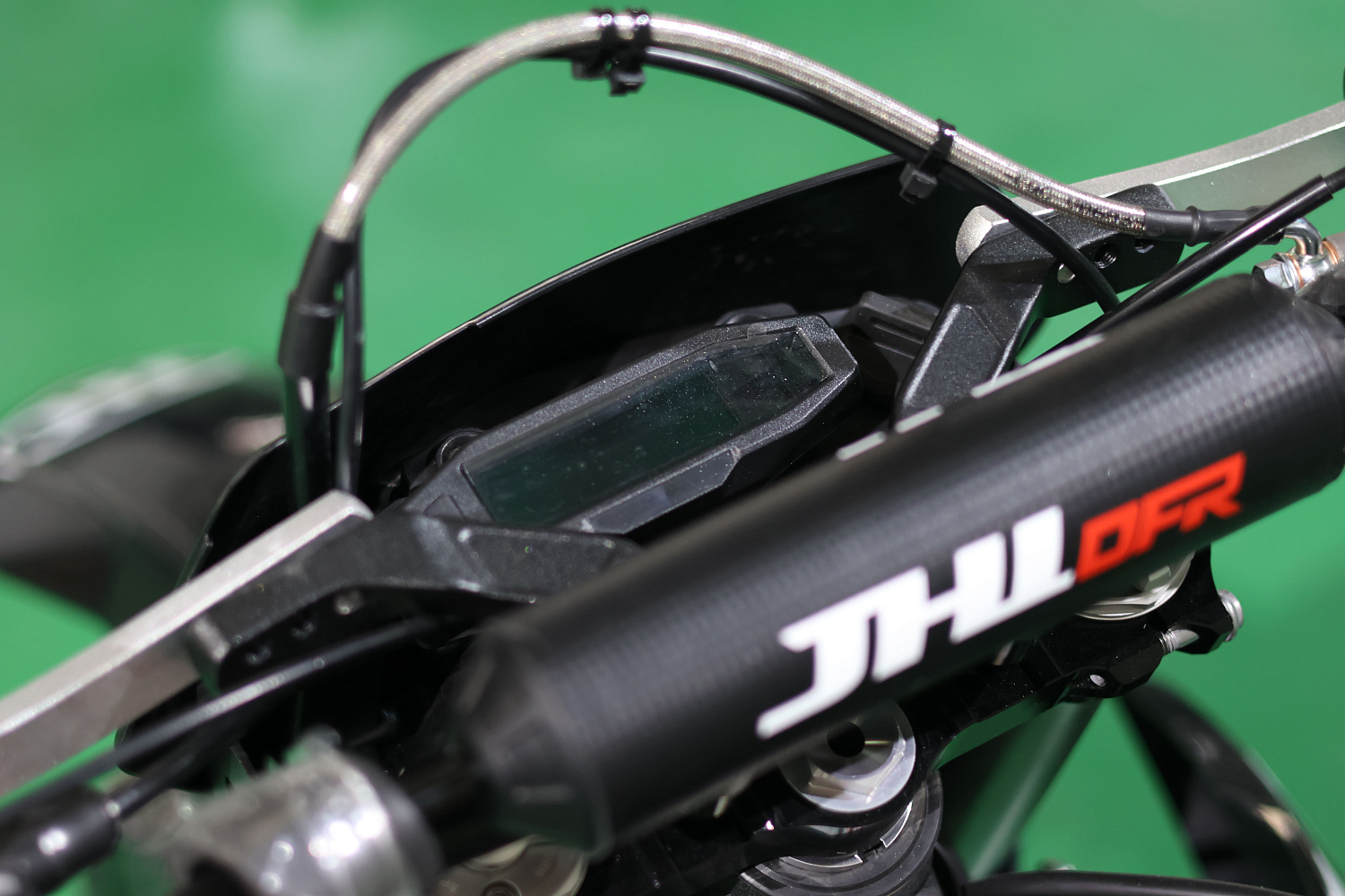 Мотоцикл JHLMOTO JHLofr GS CB300RL в Нефтекамске