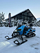 Снегоход WELS 200 RS NEW в Нефтекамске