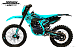 Кроссовый мотоцикл PROMAX DAIKON CB330 в Нефтекамске