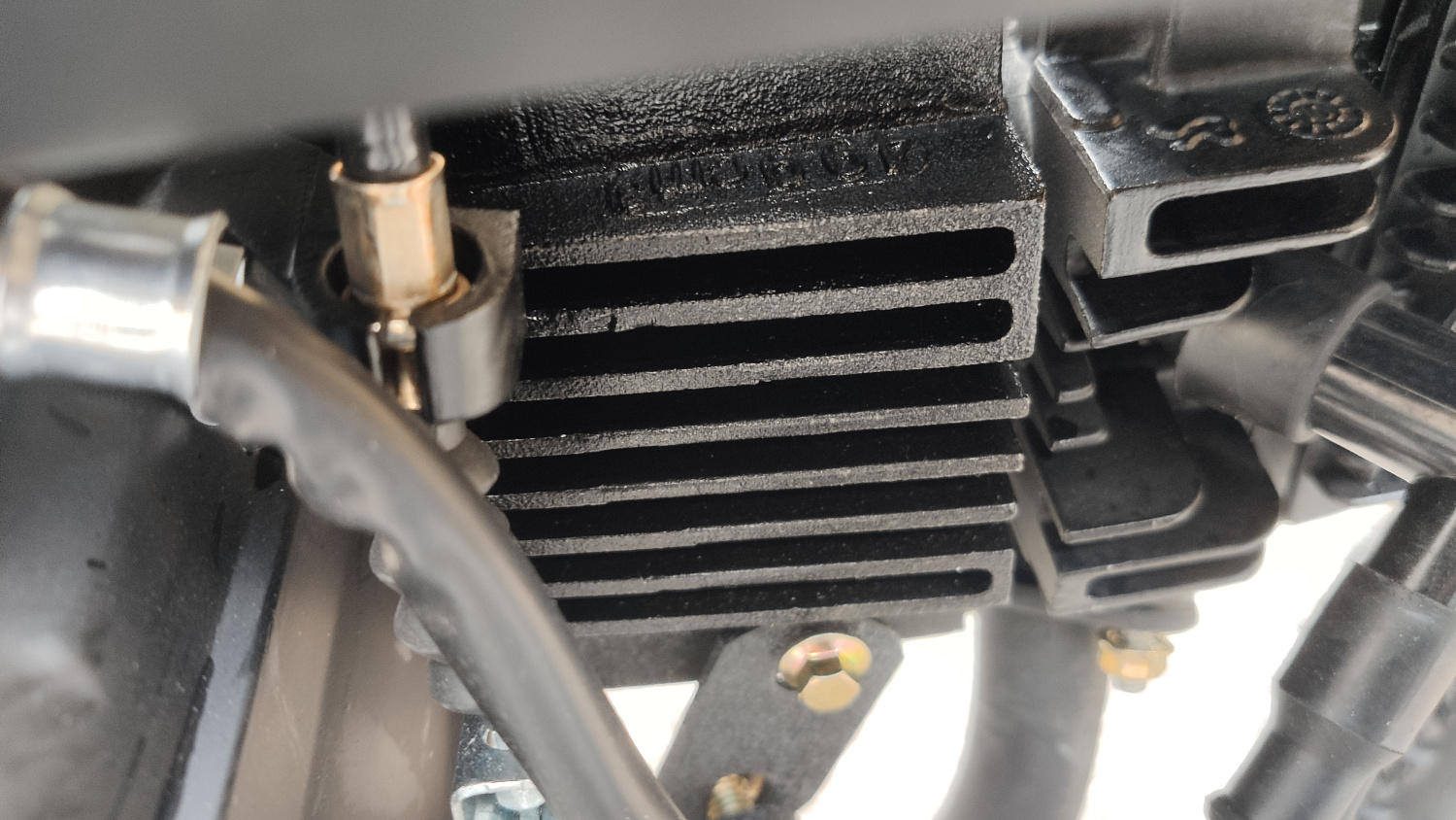 Мопед FAIDET SKIFF RS150 (49) в Нефтекамске