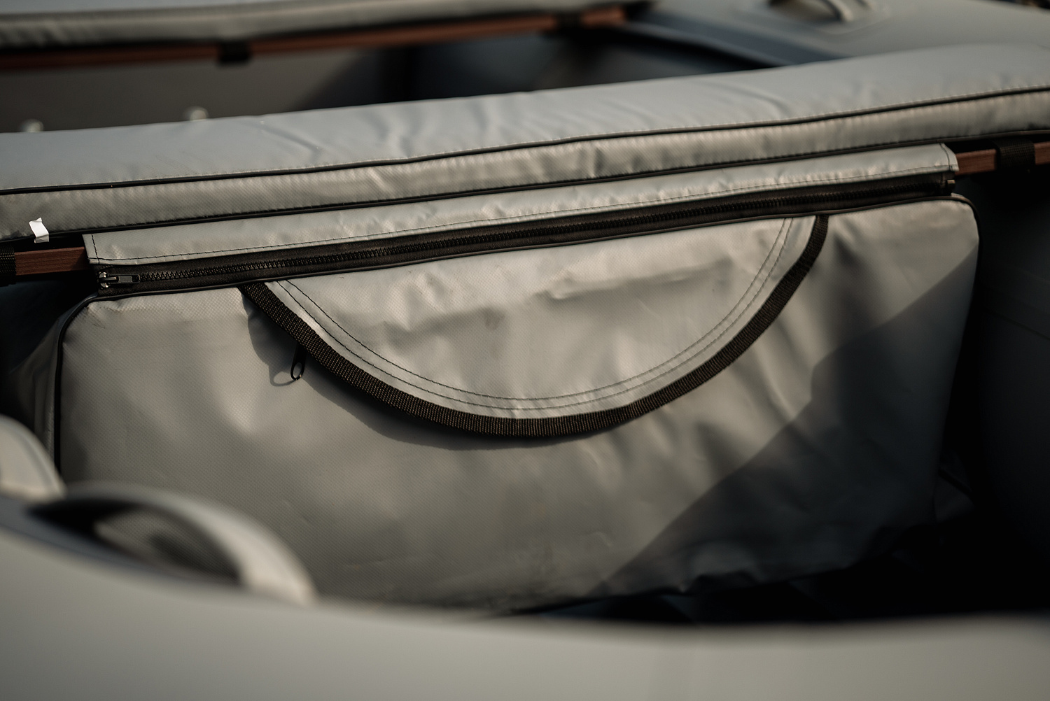 Лодка MISHIMO RIVER JET 390 под водомет в Нефтекамске