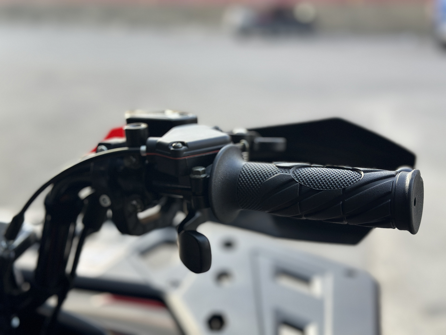 Квадроцикл PROMAX МАЙНКРАФТ 192 PRO 2025 в Нефтекамске