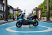 Скутер PROMAX BMW C250X в Нефтекамске