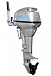 Лодочный мотор Seanovo SN9.9FHL в Нефтекамске