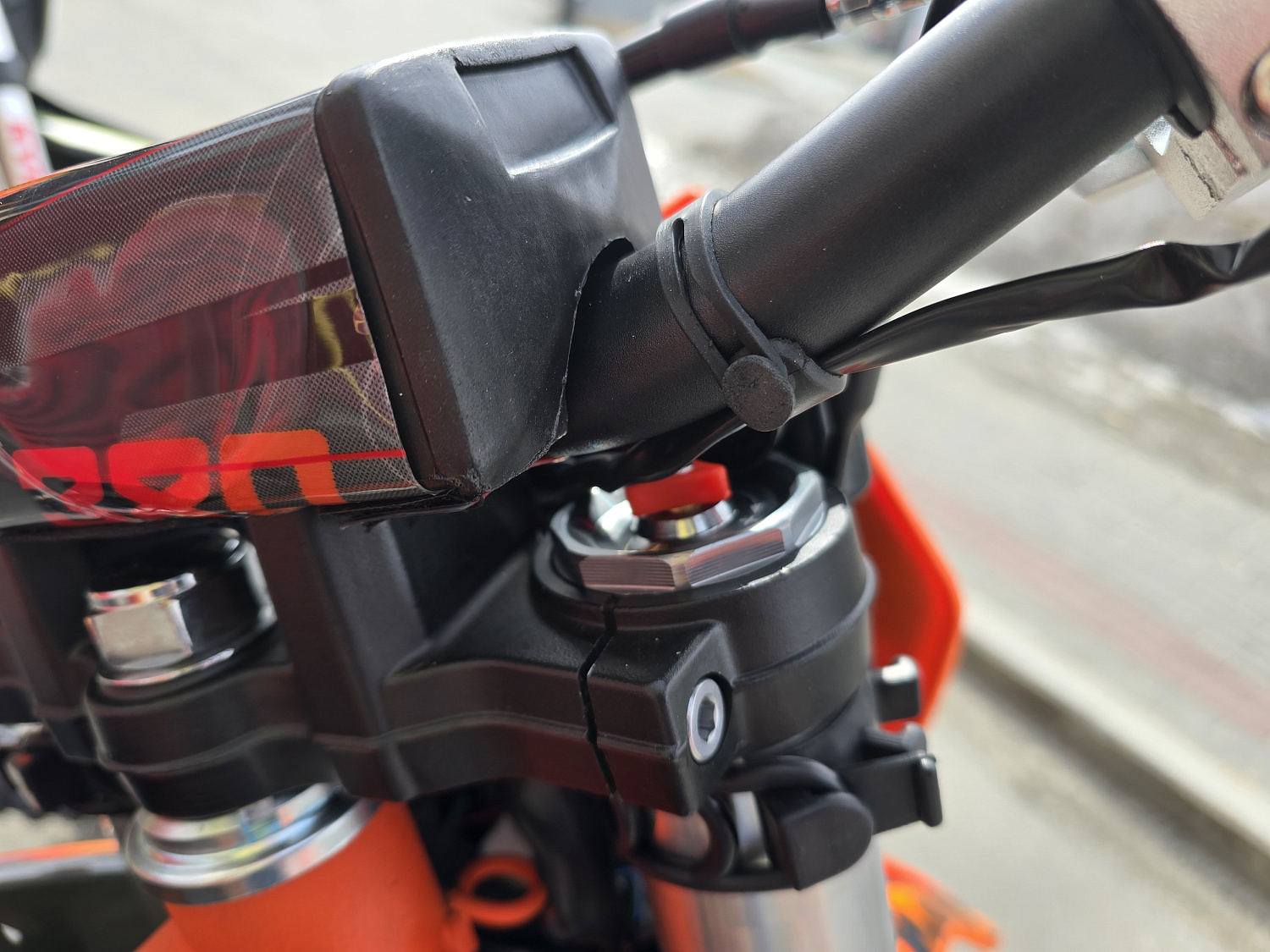 Кроссовый мотоцикл PROMAX INFERNO 380 (4 valves, 5 gears) в Нефтекамске