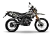 Мотоцикл MINSK X 250 Enduro M1NSK в Нефтекамске