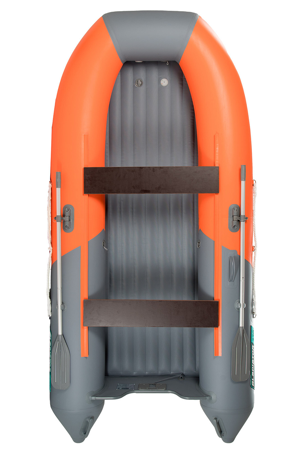 НАДУВНАЯ ЛОДКА GLADIATOR E330SL в Нефтекамске