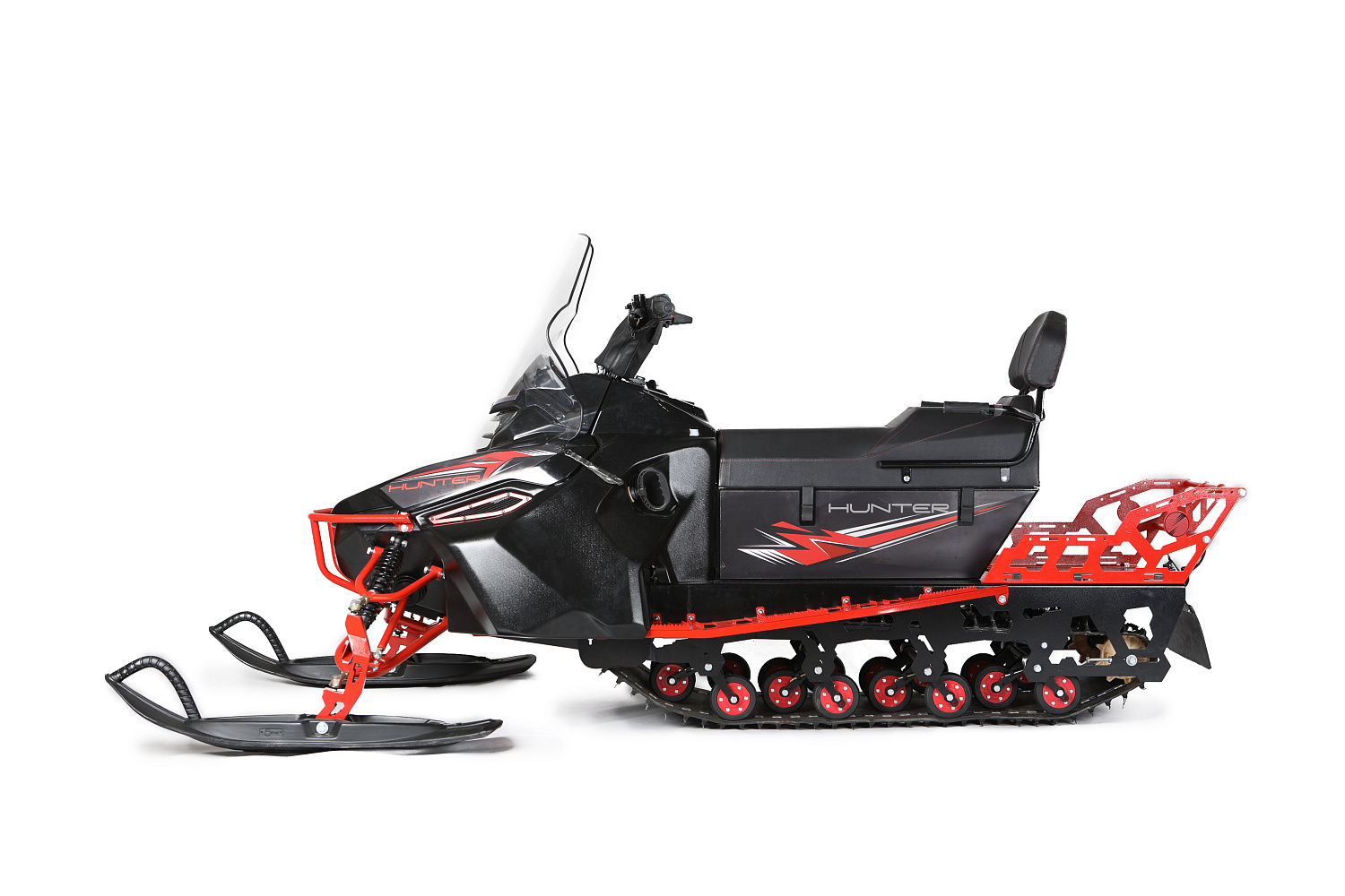Снегоход IKUDZO HUNTER 600LK 20 V2 в Нефтекамске