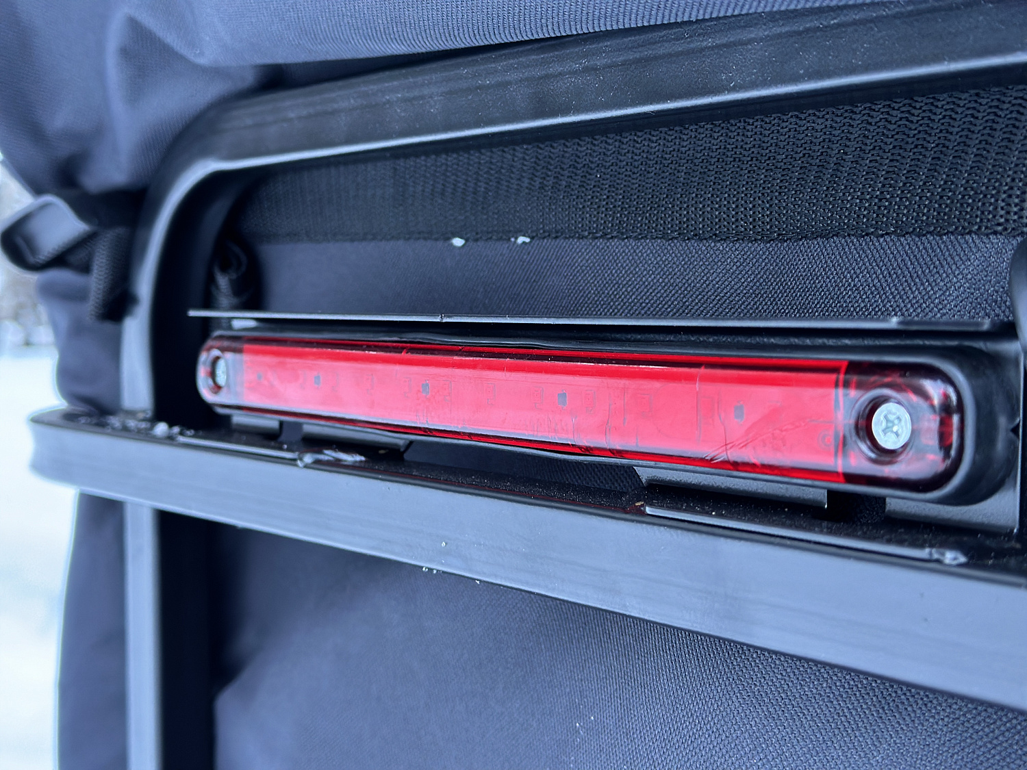 Снегоход PROMAX YAKUT 500 LONG 2.0 4T 29 в Нефтекамске