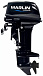 Лодочный мотор MARLIN MP 20 AWRS в Нефтекамске