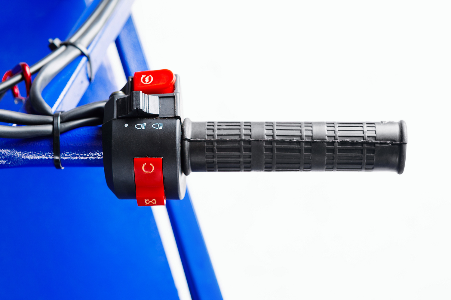 МОТОБУКСИРОВЩИК SNOW DOG 15 л.с. в Нефтекамске